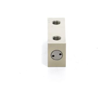 Druckerhaltungsventil 403130 Neu